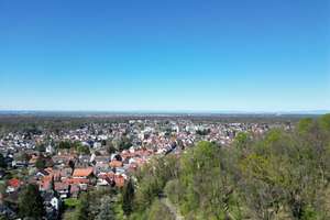SCHWIND IMMOBILIEN - traumhafte Lage trifft auf Haus mit Optionen – Die vollständige Adresse der Immobilie erhältst du vom Anbieter., 64342 Seeheim-Jugenheim – Vorschaubild 9