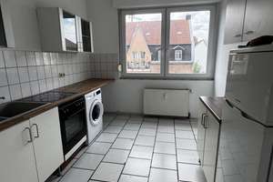 Helle, gemütliche 2-Zimmer-Wohnung mit Einbauküche in zentraler Lage von Saarbrücken – Richard-Wagner-Straße 35, 66111 St. Johann, Saarbrücken – Vorschaubild 2