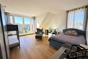Luxuriös: kernsaniertes Einfamilienhaus mit atemberaubendem Ausblick, Indoorpool, Sauna und Garage – Die vollständige Adresse der Immobilie erhältst du vom Anbieter., 42719 Wald, Solingen – Vorschaubild 26