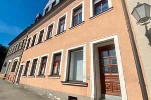 Voll vermietetes Stadthaus im Zentrum von Schlettau – Erzgebirgskreis – Vorschaubild 27