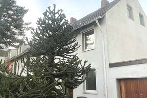 AW 1919 IVD. Rodenkirchen, Eckhaus, zentrumsnahe Ruhiglage, sonniger SW Garten, Garage, bezugsfrei – Mainstraße 18, 50996 Rodenkirchen (Ortsteil), Köln – Vorschaubild 2