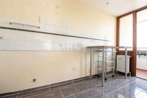 Modernisierte 2-Zimmer-Wohnung mit 2 Loggien, Aufzug, lichtdurchflutet & Weitblick in Grötzingen – Die vollständige Adresse der Immobilie erhältst du vom Anbieter., 76229 Grötzingen, Karlsruhe – Vorschaubild 8