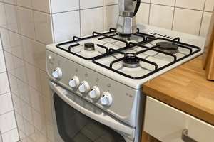 schöne 3 Zimmer im Lehenviertel suchen Mieter! – Die vollständige Adresse der Immobilie erhältst du vom Anbieter., 70180 Lehen, Stuttgart – Vorschaubild 20
