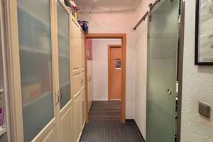 Großzügige 4 Zimmer Wohnung mit Wintergarten, Balkon und hochwertiger Einbauküche – Die vollständige Adresse der Immobilie erhältst du vom Anbieter., 12627 Hellersdorf, Berlin – Vorschaubild 21