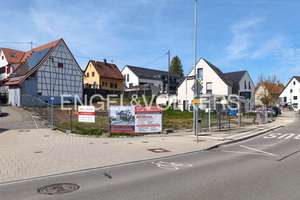 Grundstück mit Baugenehmigung in 72768 Reutlingen-Altenburg – Die vollständige Adresse der Immobilie erhältst du vom Anbieter., 72768 Altenburg, Reutlingen – Vorschaubild 3