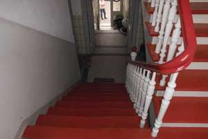 Julienstr/Karlsaue Fernw.: Hell, ruhig, 3.Et repräs. Jugendstilhaus, 2 Balk.,Gartenmitben. – Julienstraße 8, 34121 Süd, Kassel – Vorschaubild 30