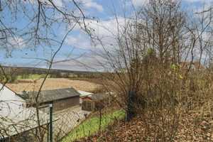 Kernsanierung oder Neubau! Älteres Häuschen mit großem Garten in naturnaher Lage und tollem Ausblick – Kelheim (Kreis) – Vorschaubild 5