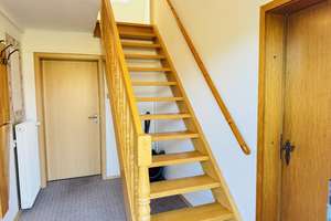 Raumwunder in Stadtnähe! Großzügige Doppelhaushälfte mit modernisiertem Bad, Garage und sichtgeschüt – Die vollständige Adresse der Immobilie erhältst du vom Anbieter., 26721 Conrebbersweg, Emden – Vorschaubild 9