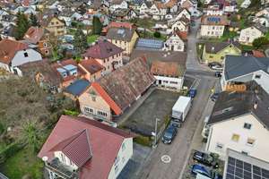 IMMORath.de - Wohnhaus mit Gewerbeanteil - und vielen Möglichkeiten – Die vollständige Adresse der Immobilie erhältst du vom Anbieter., 77933 Lahr/Schwarzwald – Vorschaubild 22