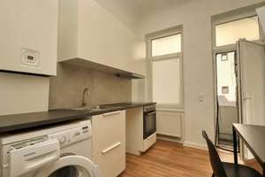 Wohnen mit Altbauflair – Gepflegte 3-Zimmer-Wohnung mit Balkon – Die vollständige Adresse der Immobilie erhältst du vom Anbieter., 27568 Lehe, Bremerhaven – Vorschaubild 6