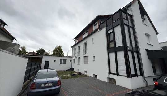 Bild von Möbliertes Mehrfamilien Haus mit 6 Wohnungen noch ausbaufähig in BS-Stöckheim