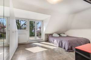 Wenn Träume wahr werden: Haus mit Garten, fußläufig zum Volksdorfer Kern! – Die vollständige Adresse der Immobilie erhältst du vom Anbieter., 22359 Volksdorf, Hamburg – Vorschaubild 11