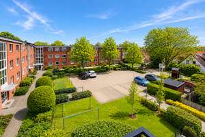 Attraktive 2,5 Zi.-Whg. m. Balkon & TG Option in Neugraben – Die vollständige Adresse der Immobilie erhältst du vom Anbieter., 21149 Neugraben-Fischbek, Hamburg – Vorschaubild 6