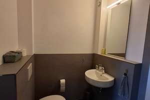 Energieeffiziente Architekten DHH – auf 1400qm Traumgrundstück für Familien – Am Eichenrehmen 11b, 22359 Volksdorf, Hamburg – Vorschaubild 8