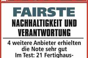 Bien-Zenker EDITION 125 - Ihr individuelles Zuhause in Boxberg – Vulkaneifel (Kreis) – Vorschaubild 13