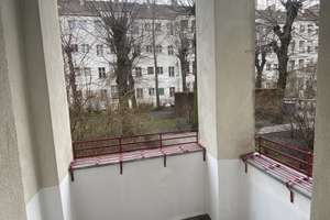 Prenzlauer Berg | 2-Zimmer-Wohnung mit Loggia und großem begrünten Innenhof – Stahlheimer Str 6a, 10439 Prenzlauer Berg, Berlin – Vorschaubild 5