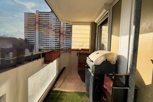 Großzügige 3-Zimmer Wohnung in 60437 Frankfurt am Main (Nieder-Eschbach) – Die vollständige Adresse der Immobilie erhältst du vom Anbieter., 60437 Nieder-Eschbach, Frankfurt am Main – Vorschaubild 8