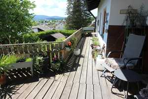 Großes Zweifamilienhaus mit schön eingewachsenem Garten in Aussichtslage von Regen – Regen (Kreis) – Vorschaubild 25