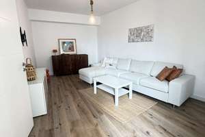 Sanierte 2 Zimmer Wohnung, möbliert und bezugsfertig – Friedrichstraße 125, 40217 Unterbilk, Düsseldorf – Vorschaubild 6