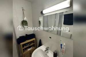 Tauschwohnung: Günstige 1-Zimmerwohnung - abgetrennte Küche - modernes Bad – Die vollständige Adresse der Immobilie erhältst du vom Anbieter., 80796 Am Luitpoldpark, München – Vorschaubild 4
