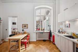 Zeitlos - Stilvoll - Elegant                                          Jugendstil-Villa im Zooviertel – Hannover – Vorschaubild 6