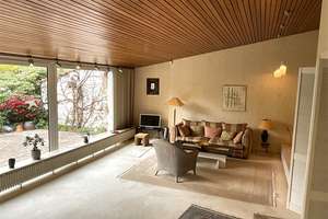 Gepflegte und helle Bungalowhälfte, ca. 170,00 m² Wohnfläche, ca. 667,00 m² Grundstück in Ehestorf – Die vollständige Adresse der Immobilie erhältst du vom Anbieter., 21224 Rosengarten – Vorschaubild 5