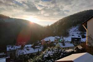 Einfamilienhaus mit atemberaubendem Bergblick – Leben hoch oben in den Wolken – Die vollständige Adresse der Immobilie erhältst du vom Anbieter., 58791 Werdohl – Vorschaubild 8