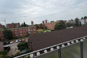 Sonnendurchflutete 3-Zimmer-Wohnung mit 2 Balkonen und 2 Badezimmern in Hannover – Ebereschenweg 27, 30657 Sahlkamp, Hannover – Vorschaubild 6