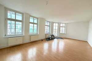 Frisch sanierte, helle 3-Zimmer-Wohnung mit großer Badewanne in Stadtfeld – Die vollständige Adresse der Immobilie erhältst du vom Anbieter., 39108 Stadtfeld Ost, Magdeburg – Vorschaubild 6