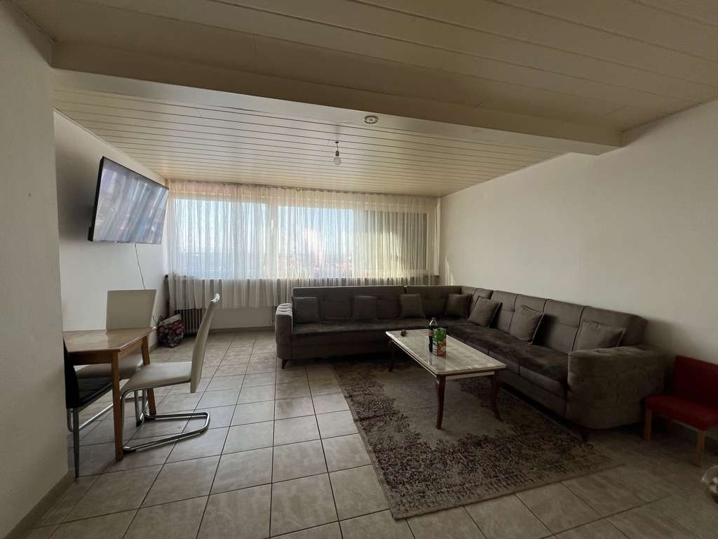 Immobilie in Germersheim - Interessante Kapitalanlage: geräumige 1 Zimmer - Wohnung mit herrlichem Fernblick über Germersheim! - Bild 0