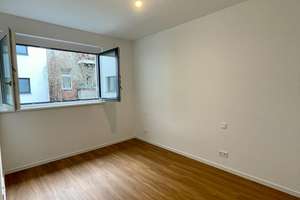 Neubau 3 Zimmer mit Küche & Balkon im Innenhof – Hochstraße 12b, 13357 Gesundbrunnen, Berlin – Vorschaubild 9