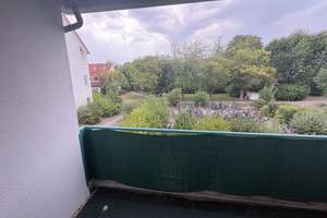 Gepflegte 2-Zimmer Wohnung, WG-geeignet in unmittelbarer Nähe zum Nordcampus – Hannoversche Straße 152, 37075 Weende, Göttingen – Vorschaubild 3