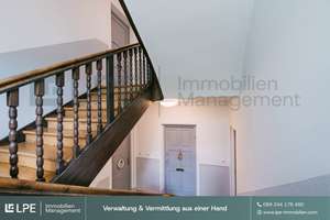 ⓁⓅⒺ Dahoam in "klein Venedig!" | Ein Original aus 1929 | frei! | ca. 99m² | Untere Au - München – Schwalbenstraße 2, 81541 Untere Au, München – Vorschaubild 10