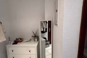 Lebendig wohnen: 2,5-Zimmer-Dachgeschosswohnung in Vellmar – Simmershäuser Str. 4, 34246 Vellmar – Vorschaubild 6