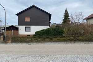Einfamilienhaus im Dornröschenschlaf will geweckt werden. – Regensburg (Kreis) – Vorschaubild 2