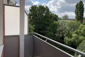 Stadtfeld Ost- Zentrumsnah Wohnen in einer 3 Raum-Wohnung mit Balkon – Die vollständige Adresse der Immobilie erhältst du vom Anbieter., 39108 Stadtfeld Ost, Magdeburg – Vorschaubild 3
