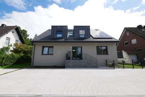 Erstbezug in der Paderborner Südstadt – Roswithastraße 11, 33098 Kernstadt, Paderborn – Vorschaubild 3