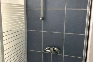 Sehr schöne helle 1-Raumwohnung mit schönem Bad und neuem Laminatfußboden !!! – 1259 Großzschachwitz, Dresden – Vorschaubild 9