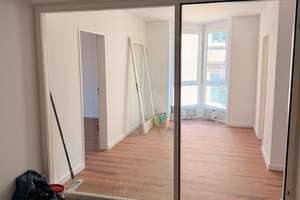 Ersteinzug nach Sanierung in 3-Zimmer Wohnung (WE2.06) – Rudolfstraße 5, 38114 Westliches Ringgebiet, Braunschweig – Vorschaubild 2
