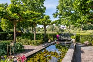 Neuer Preis 575.000,- Euro!! Freistehend Einfamilienhaus in   beliebten  Wohngebiet von Gronau. – Uferblick 4, 48599 Gronau (Westfalen) – Vorschaubild 27