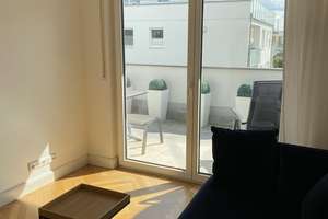 Exklusive 3 ZKB Eigentumswohnung mit sonnigem Südbalkon – Friedrichshofener Str. 65D, 85049 Friedrichshofen-Hollerstauden, Ingolstadt – Vorschaubild 5