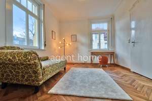 MÖBLIERT - WOHNEN in JUGENDSTIL VILLA - 4,5-Zimmerwohnung mit 2 Schlafzimmern im Stuttgarter Osten – Die vollständige Adresse der Immobilie erhältst du vom Anbieter., 70184 Gänsheide, Stuttgart – Vorschaubild 24