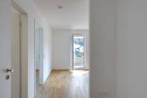 Modernes Wohnen mit Balkon, Aufzug und Tiefgaragenstellplatz  – Die vollständige Adresse der Immobilie erhältst du vom Anbieter., 89134 Blaustein – Vorschaubild 3