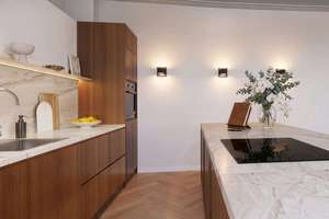 Imposante Großzügigkeit. Residenz in herrschaftlichem Stadtpalais. – Die vollständige Adresse der Immobilie erhältst du vom Anbieter., 80798 Neuschwabing, München – Vorschaubild 4