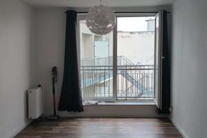 Kompaktes 1-Zimmer-Apartment: Urban leben in Magdeburg – 39108 Stadtfeld Ost, Magdeburg – Vorschaubild 4