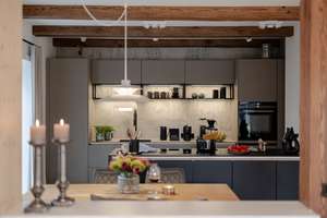 Exklusives Wohnhaus mit Ferienwohnung auf Sylt mit Garage – Zwischen den Hedigen 10a+b, 25980 Sylt (Gemeinde) – Vorschaubild 4