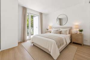 Energieeffizientes Penthouse mit Dachterrasse - Stilvolles Wohnen am Unterbacher See – Die vollständige Adresse der Immobilie erhältst du vom Anbieter., 40627 Unterbach, Düsseldorf – Vorschaubild 7