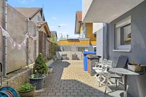 Ankommen und wohlfühlen: Ihr liebevoll gepflegtes Zuhause in Lindenberg i. Allgäu – Die vollständige Adresse der Immobilie erhältst du vom Anbieter., 88161 Lindenberg im Allgäu – Vorschaubild 20