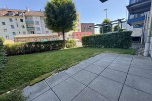 Gepflegtes Apartment in zentraler Lage – Die vollständige Adresse der Immobilie erhältst du vom Anbieter., 55122 Hartenberg-Münchfeld, Mainz – Vorschaubild 4