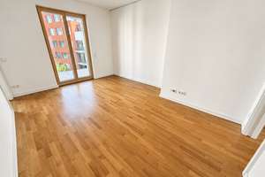 OSTEND stylish! Next to ECB and river Main, 2016 3-room w. 2x balcony, 2x bath & parquet – 60314 Ostend, Frankfurt am Main – Vorschaubild 10